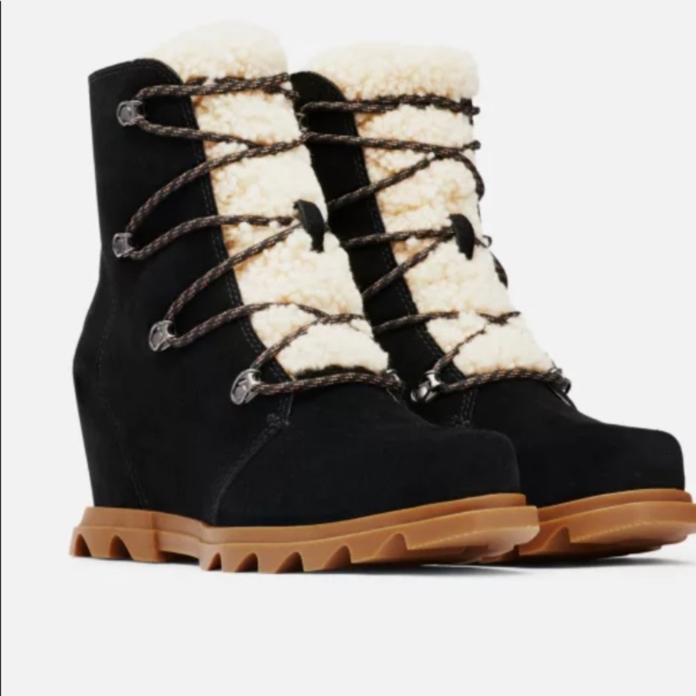 Sorel snowboots